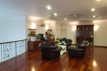 Taman Villa Heights 2