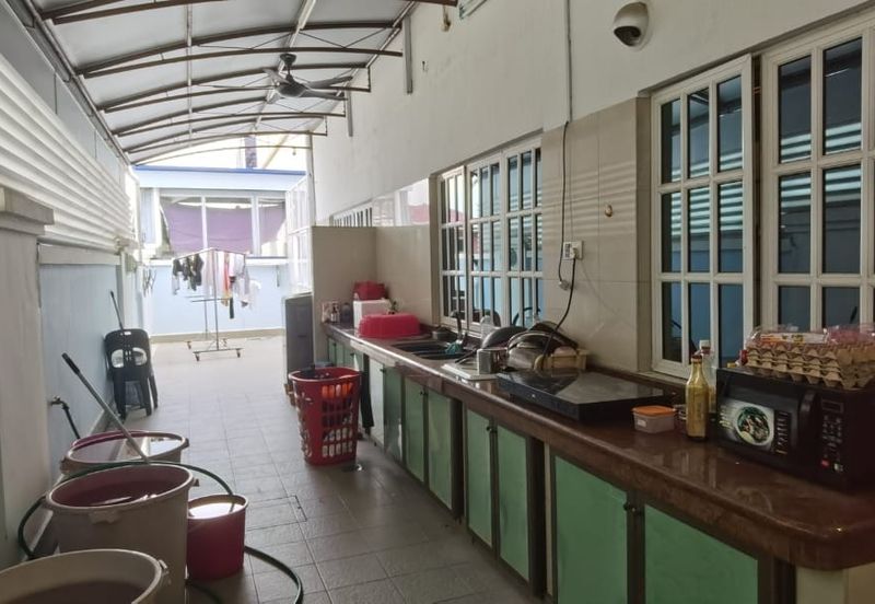 Taman Villa Heights 2