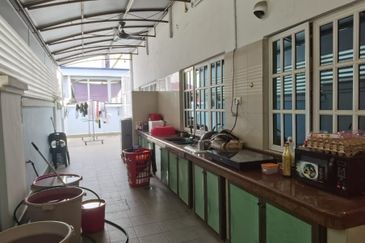 Taman Villa Heights 2