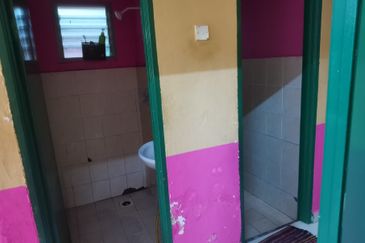 Pangsapuri Putra Permai