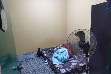 Pangsapuri Putra Permai