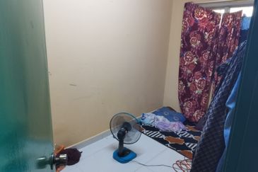 Pangsapuri Putra Permai