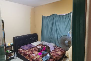 Pangsapuri Putra Raya