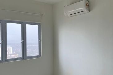 Koi Suites Condominium