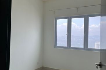 Koi Suites Condominium