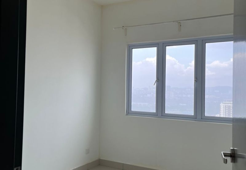 Koi Suites Condominium