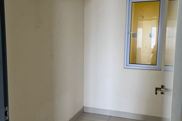 Koi Suites Condominium