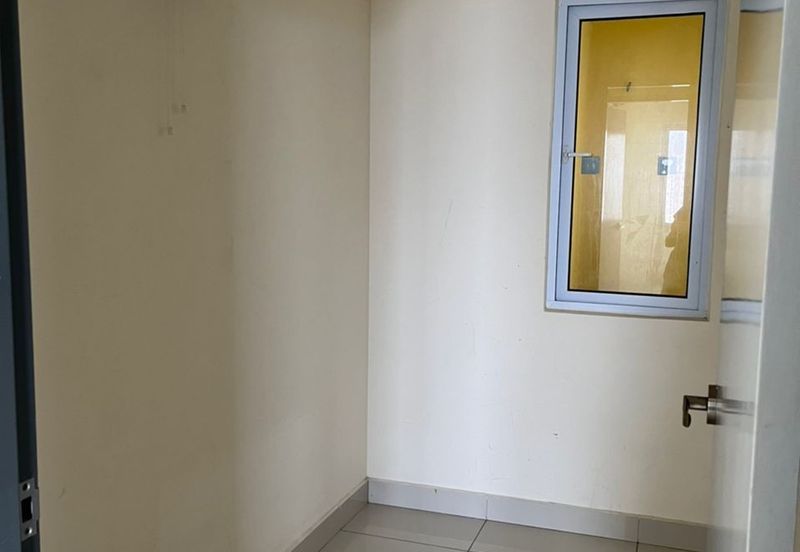 Koi Suites Condominium