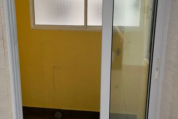 Koi Suites Condominium