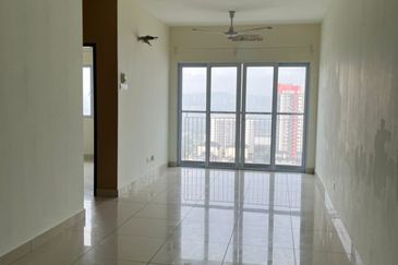 Koi Suites Condominium