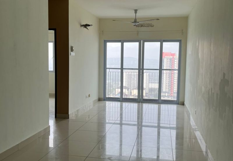 Koi Suites Condominium