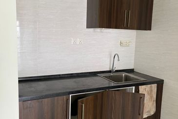 Koi Suites Condominium