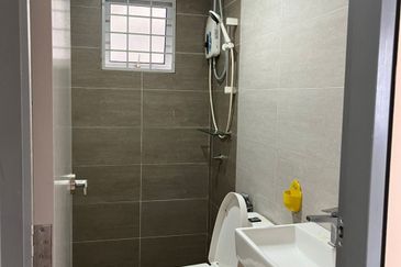 Koi Suites Condominium