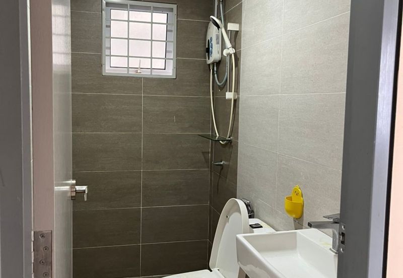 Koi Suites Condominium