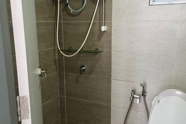 Koi Suites Condominium