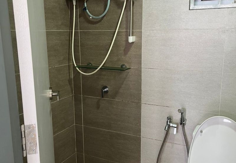 Koi Suites Condominium