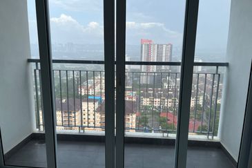 Koi Suites Condominium