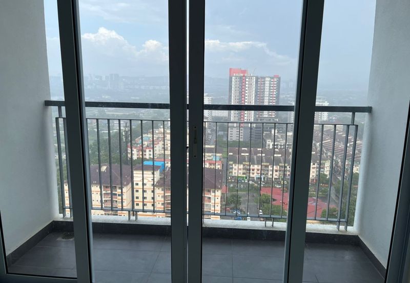 Koi Suites Condominium