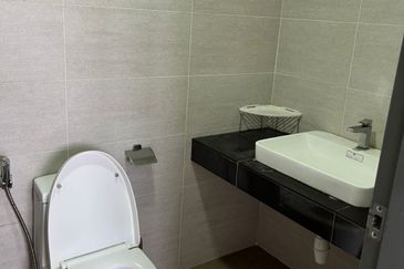 Koi Suites Condominium