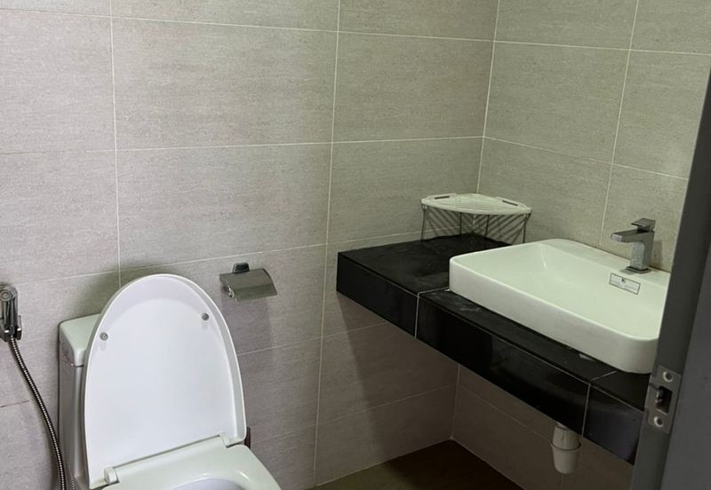 Koi Suites Condominium