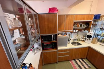 Meadow Park 3 (Washington Tower)