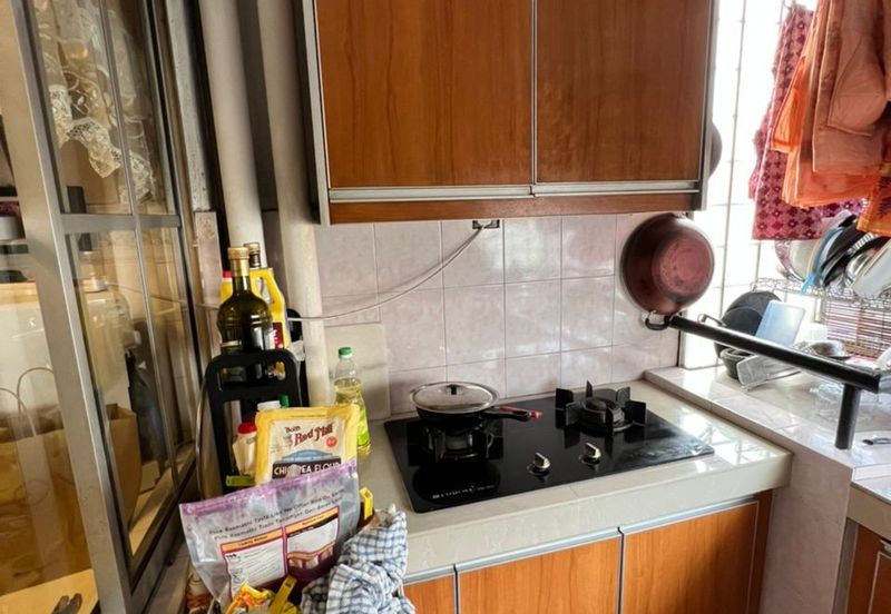 Meadow Park 3 (Washington Tower)