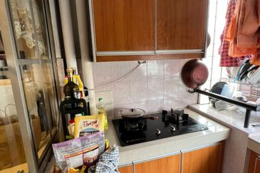 Meadow Park 3 (Washington Tower)