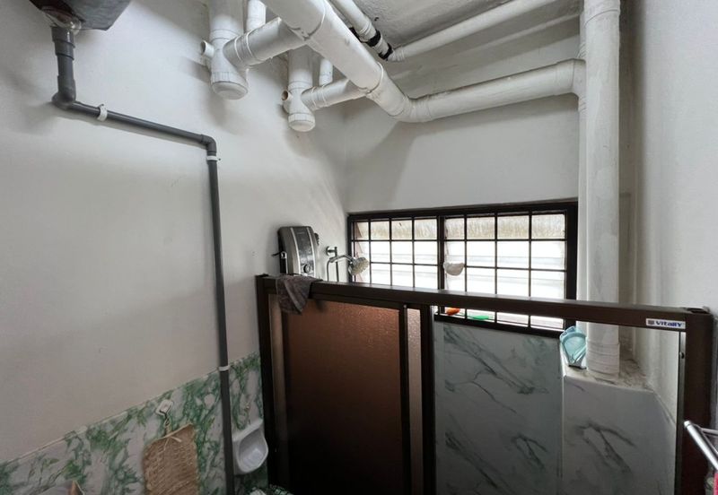 Meadow Park 3 (Washington Tower)