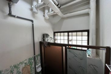 Meadow Park 3 (Washington Tower)