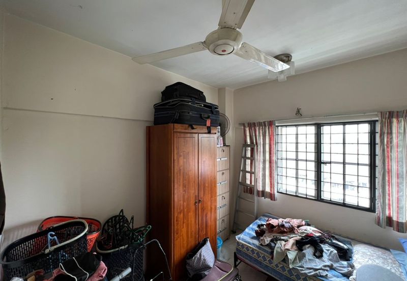 Meadow Park 3 (Washington Tower)