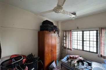 Meadow Park 3 (Washington Tower)