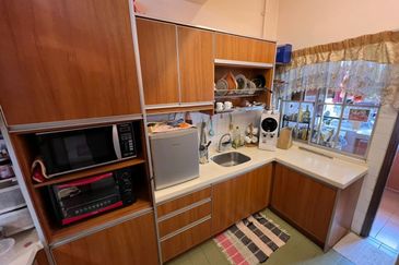 Meadow Park 3 (Washington Tower)