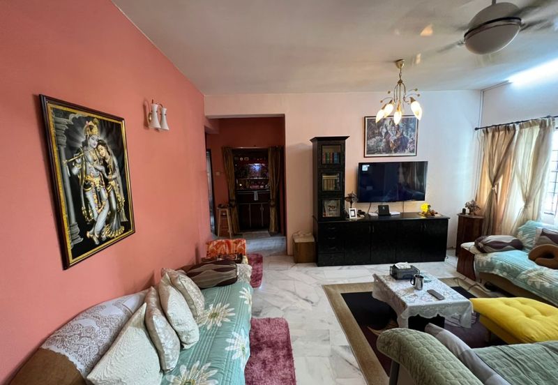 Meadow Park 3 (Washington Tower)