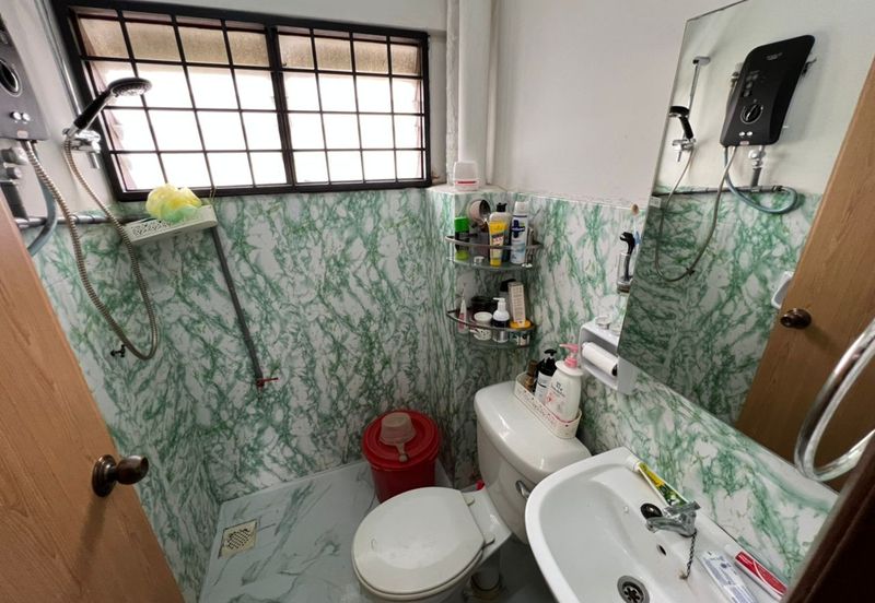 Meadow Park 3 (Washington Tower)