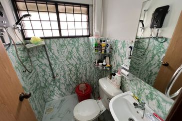 Meadow Park 3 (Washington Tower)