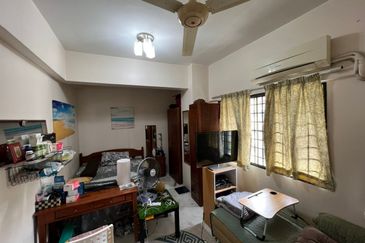 Meadow Park 3 (Washington Tower)