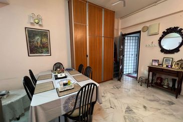 Meadow Park 3 (Washington Tower)