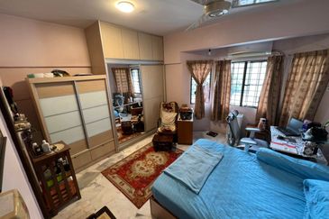 Meadow Park 3 (Washington Tower)