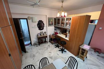 Meadow Park 3 (Washington Tower)