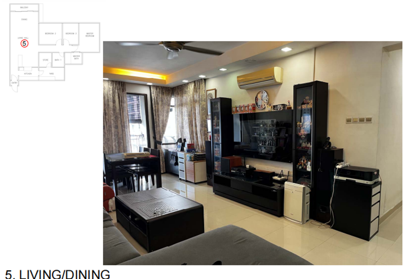 Royal Domain Sri Putramas II