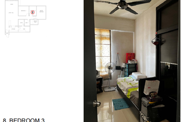 Royal Domain Sri Putramas II