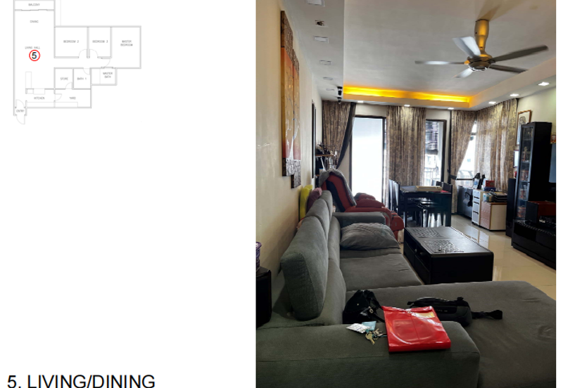 Royal Domain Sri Putramas II