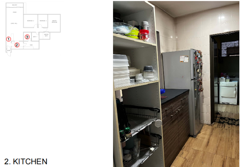 Royal Domain Sri Putramas II