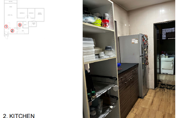 Royal Domain Sri Putramas II