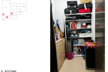 Royal Domain Sri Putramas II