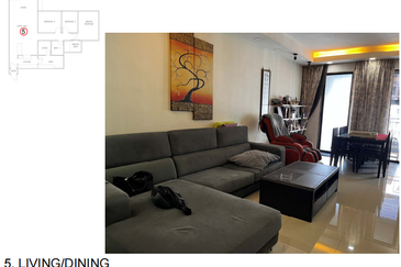 Royal Domain Sri Putramas II