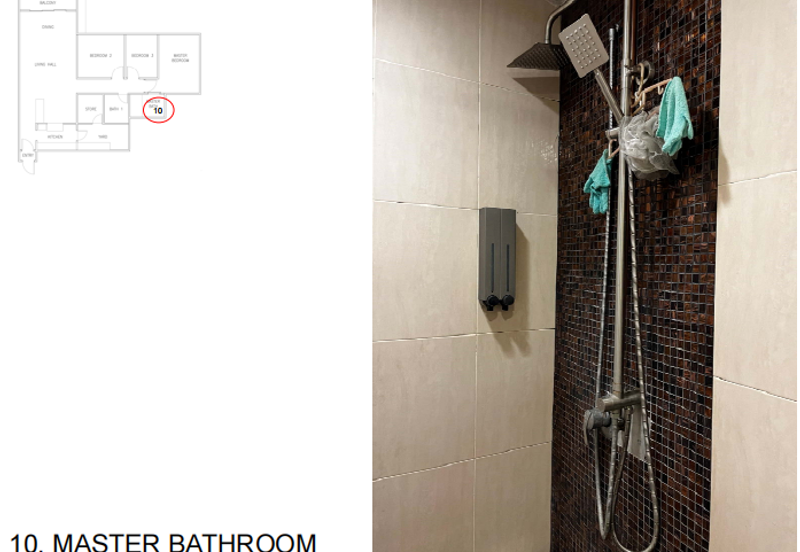 Royal Domain Sri Putramas II