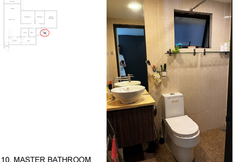 Royal Domain Sri Putramas II