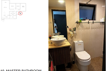 Royal Domain Sri Putramas II