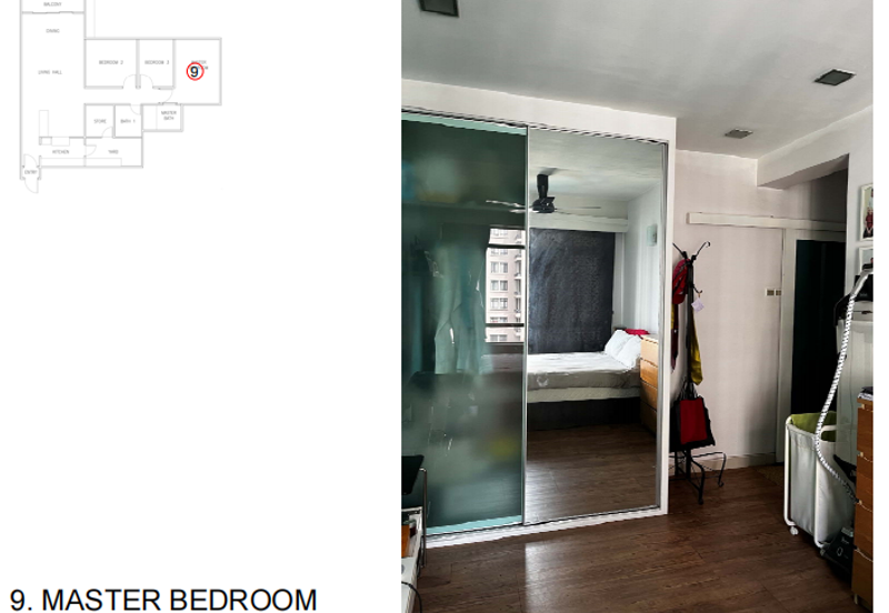 Royal Domain Sri Putramas II